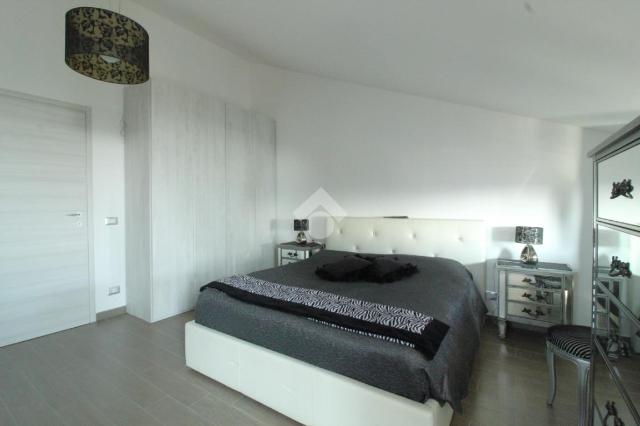 Vierzimmerwohnung in Via Monte Rosa 38, Strambino - Foto 1