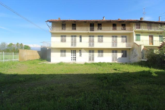 Casa indipendente in Via Maioletto 11, Strambino - Foto 1