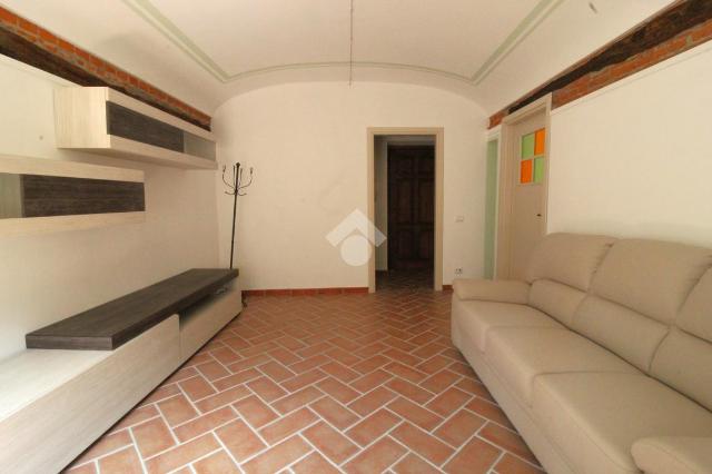 4-room flat in Via Santa Teresina 32, Romano Canavese - Photo 1