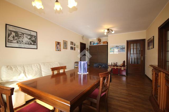 Apartament in Via Carlo Cencio 3, Alba - Photo 1