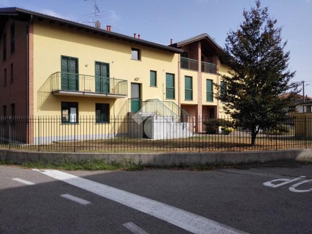 Appartamento in vendita a Vizzola Ticino