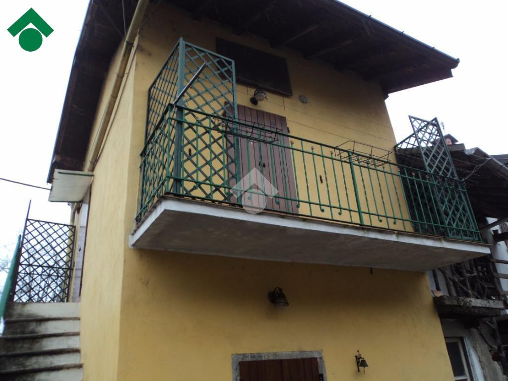 Casa indipendente in vendita a Somma Lombardo
