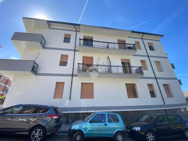 Wohnung in Via Barzini 2, Sassari - Foto 1