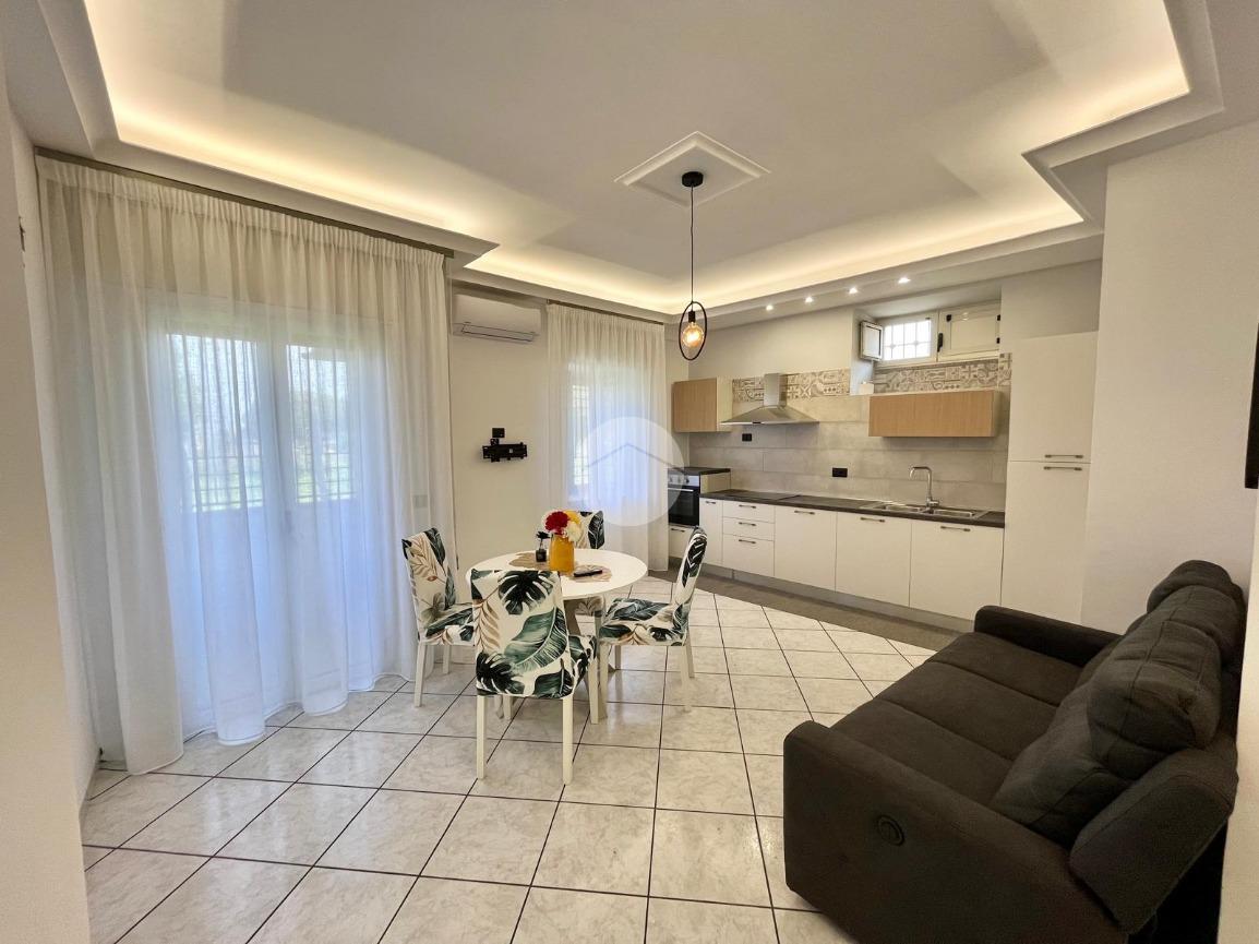 Appartamento in vendita a Gragnano