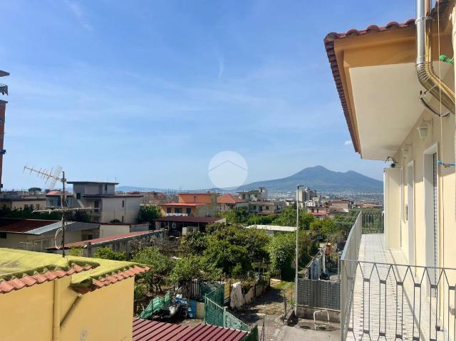 3-room flat in Via Perillo 7, Gragnano - Photo 1