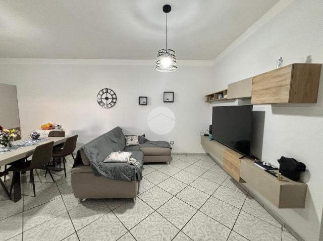 2-room flat in Via Ponte Carmiano 150, Gragnano - Photo 1