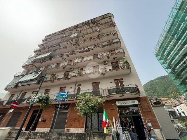 Zweizimmerwohnung in Via Tommaso Sorrentino 27, Gragnano - Foto 1