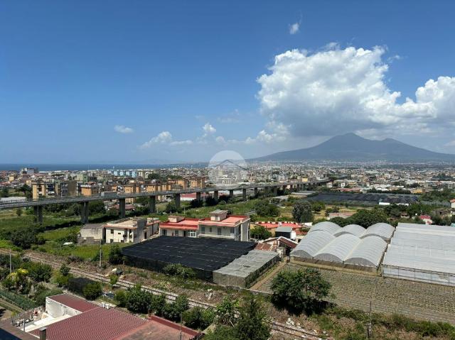 Quadrilocale in Via Ugo Foscolo 15, Gragnano - Foto 1