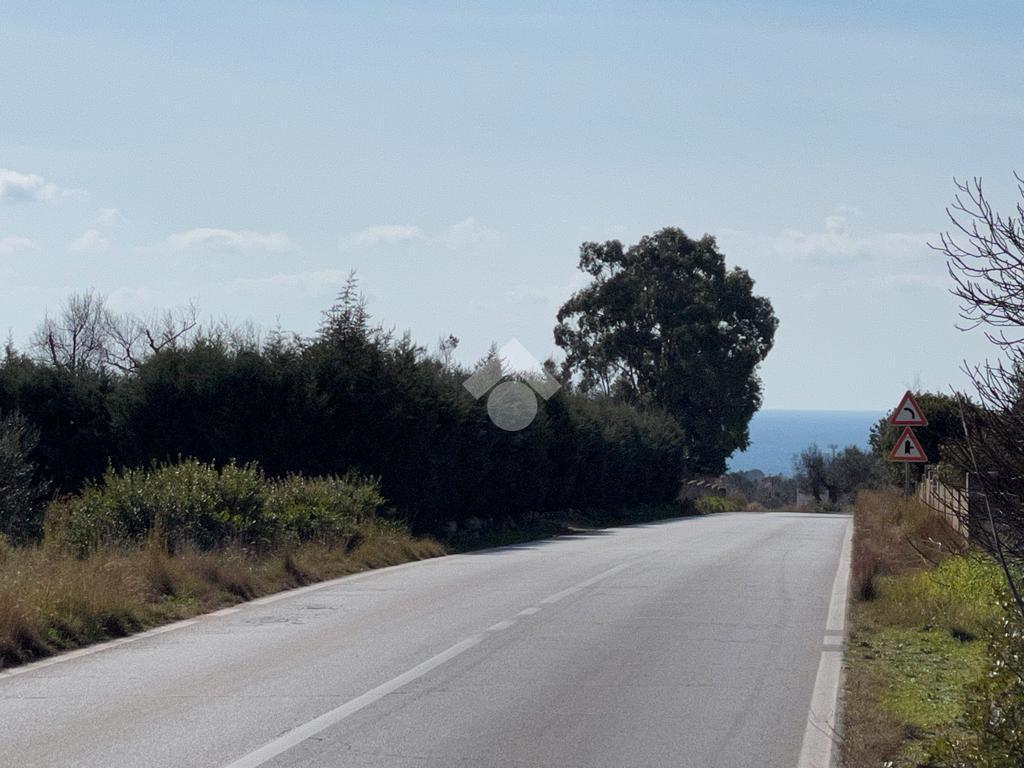 Terreno agricolo in vendita a Alliste