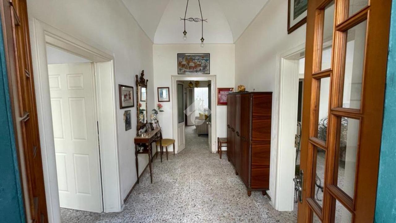 Casa indipendente in vendita a Taviano