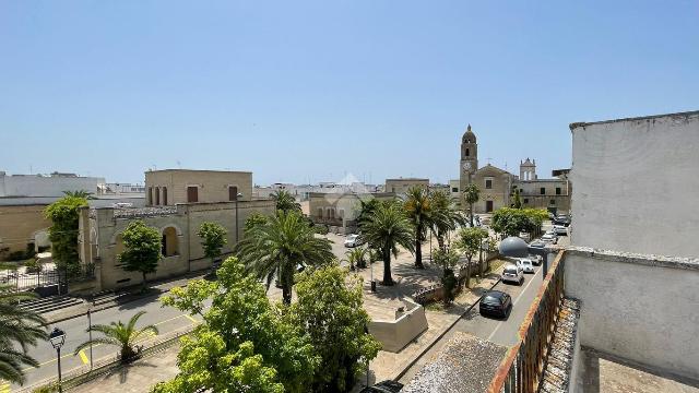 Casa indipendente in Corso Vittorio Emanuele II, Taviano - Foto 1