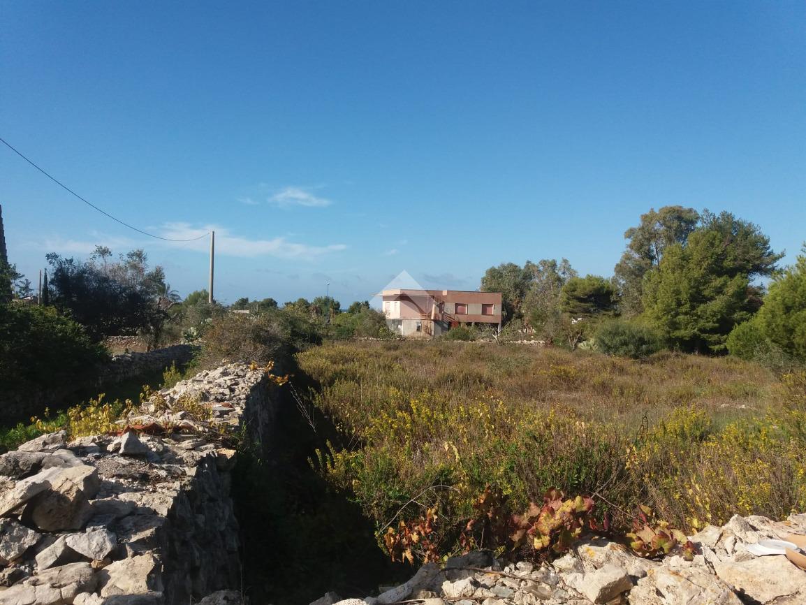 Terreno edificabile in vendita a Racale