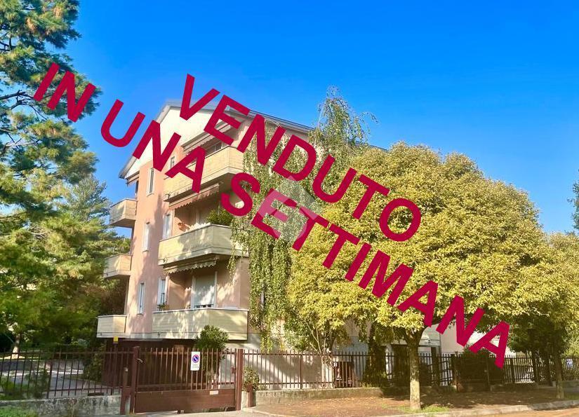 Appartamento in vendita a Cassano Magnago
