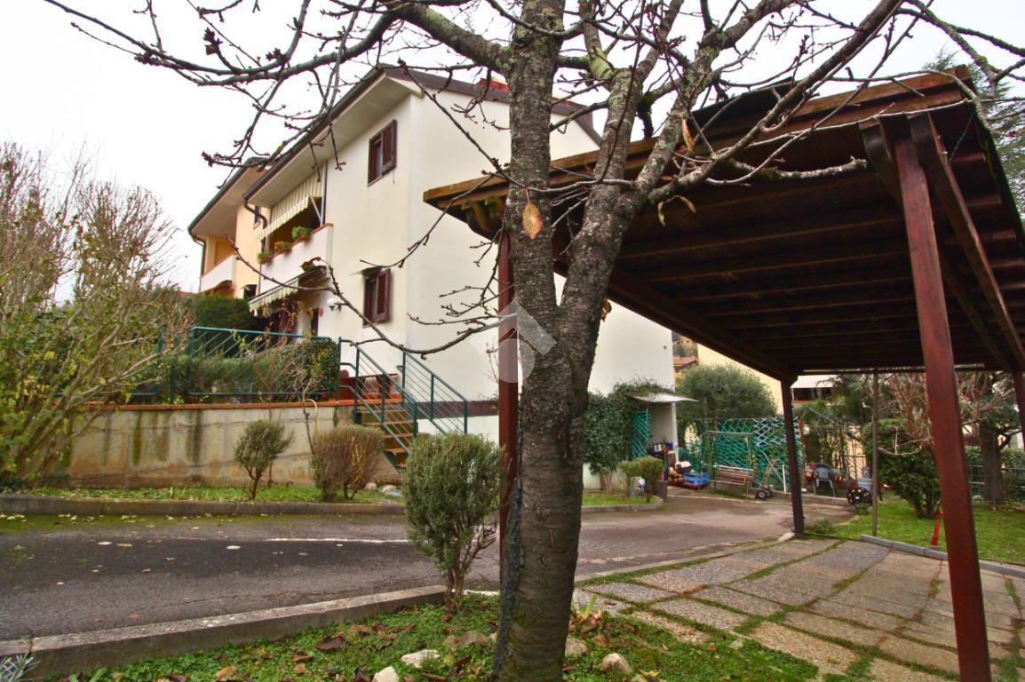 Villa a schiera in vendita a Figline e Incisa Valdarno