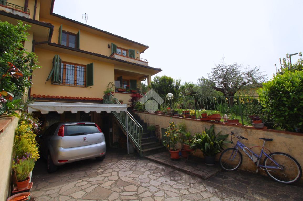 Villa a schiera in vendita a Figline e Incisa Valdarno