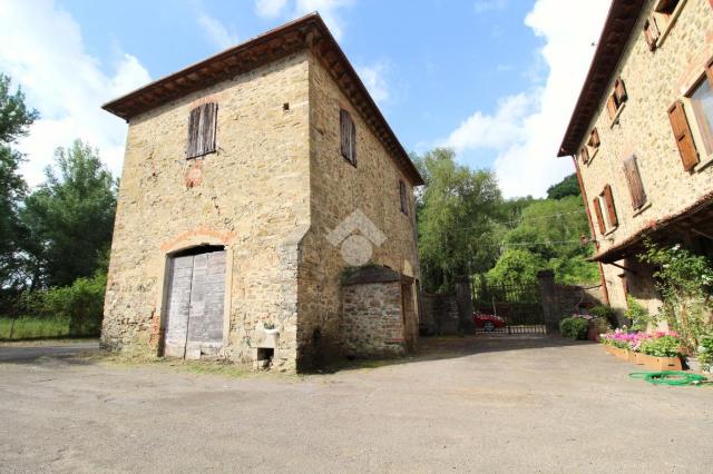 Landhaus in Località Marnia 22, Reggello - Foto 1