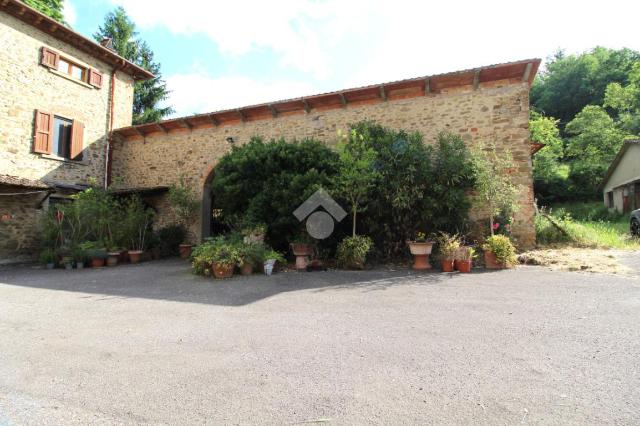 Landhaus in Località Marnia 22, Reggello - Foto 1