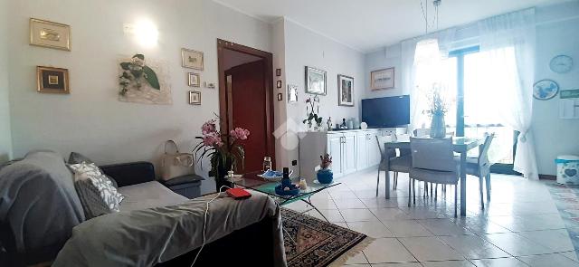 Dreizimmerwohnung in Via Quarto dei Mille 22, Gerenzano - Foto 1