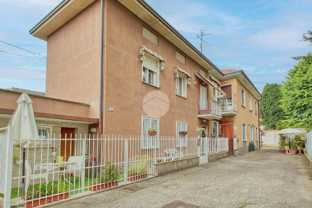 Einfamilienhaus in Via Aosta 10, Gallarate - Foto 1