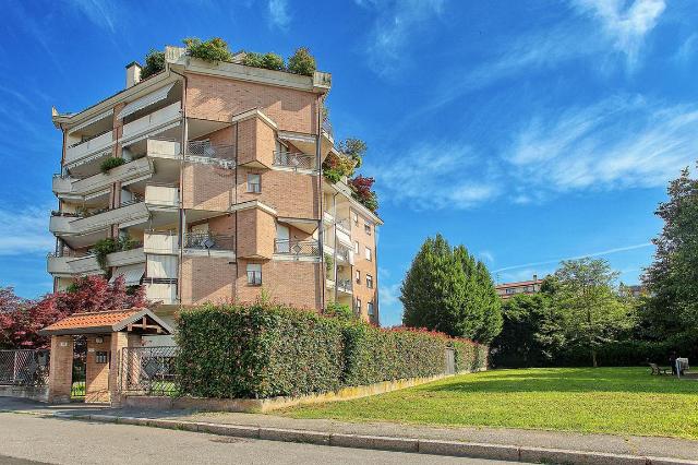 3-room flat in Via B. Colleoni 21, Gallarate - Photo 1