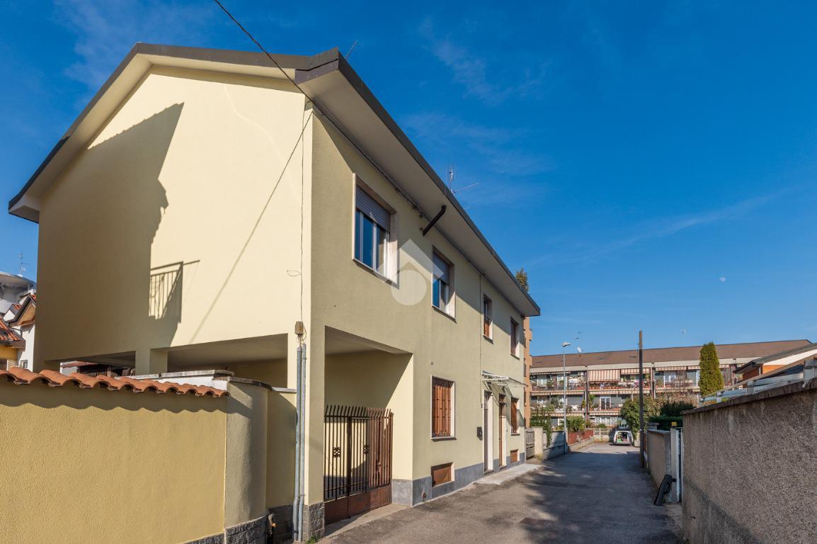 Casa indipendente in vendita a Castellanza