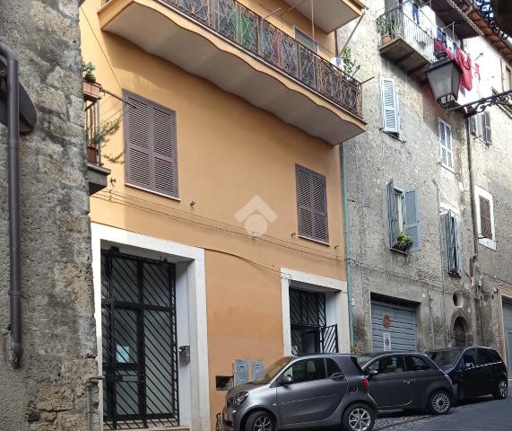 Dreizimmerwohnung in Via Garibaldi, Anagni - Foto 1