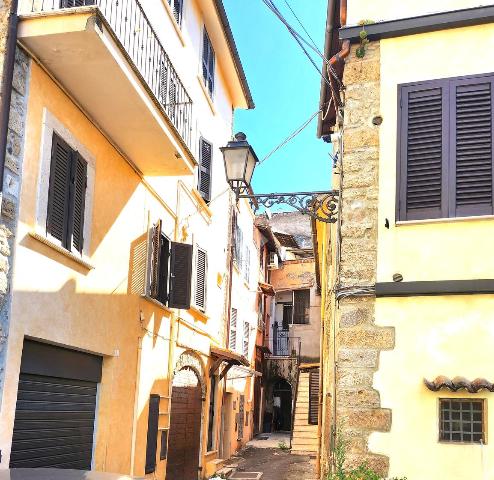 Dreizimmerwohnung in Piazza Sant'Angelo, Anagni - Foto 1