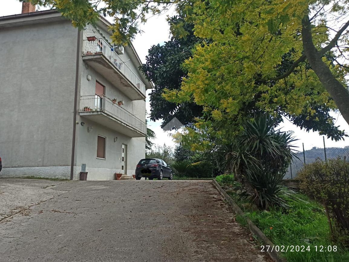 Appartamento in vendita a Anagni