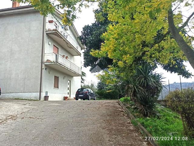 3-room flat in Via San Filippo 10, Anagni - Photo 1