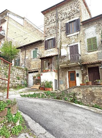 Dreizimmerwohnung in Via San Nicola, Anagni - Foto 1