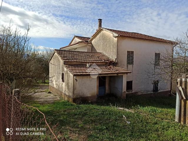 Einfamilienhaus in Via Colle Pero 11, Anagni - Foto 1