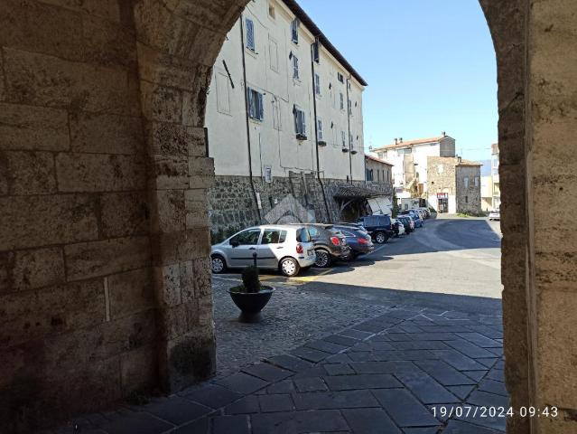 4-room flat in Via Lionello Belli 3, Anagni - Photo 1