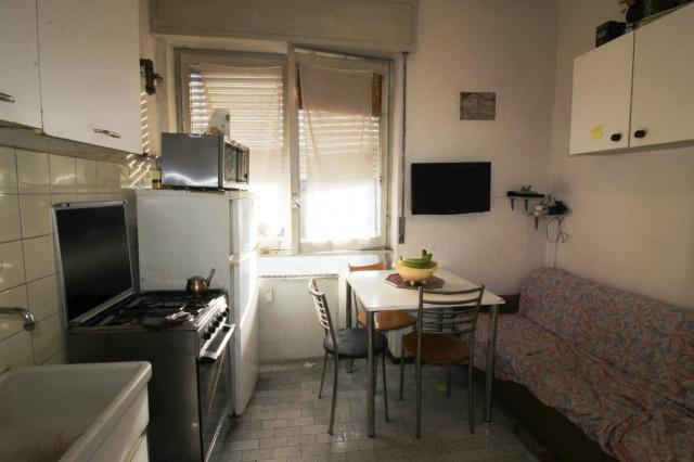 Monolocale in Via Giacomo Matteotti 43, Malnate - Foto 1