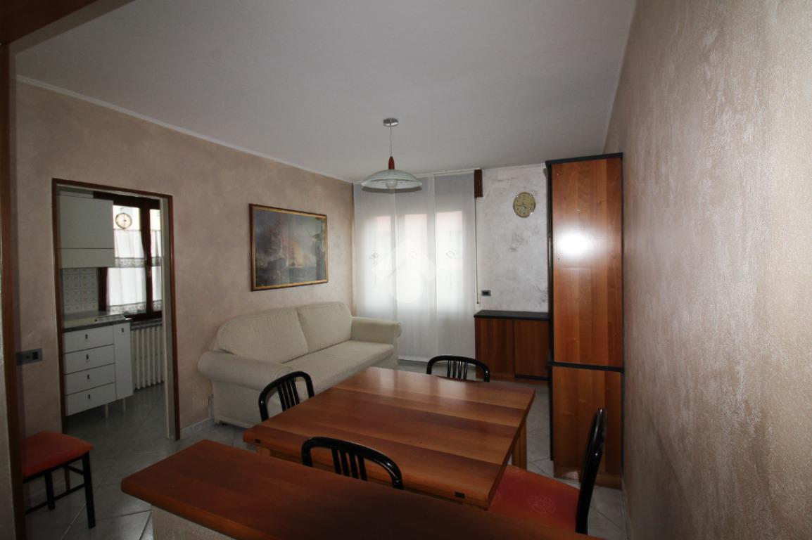 Appartamento in vendita a Malnate
