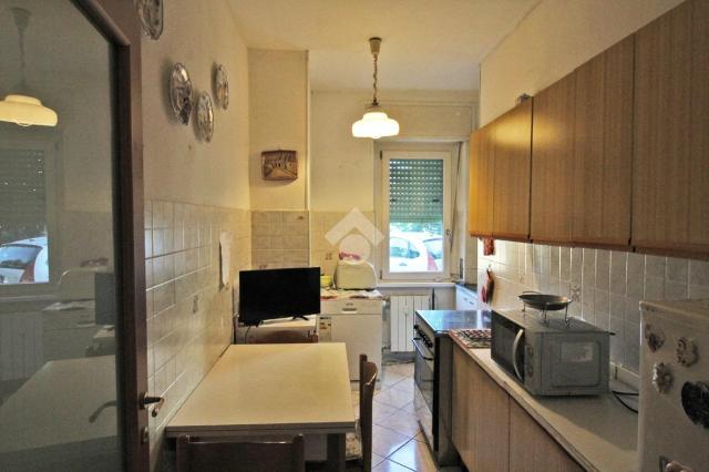 3-room flat in Vicolo Madonnina 1, Malnate - Photo 1