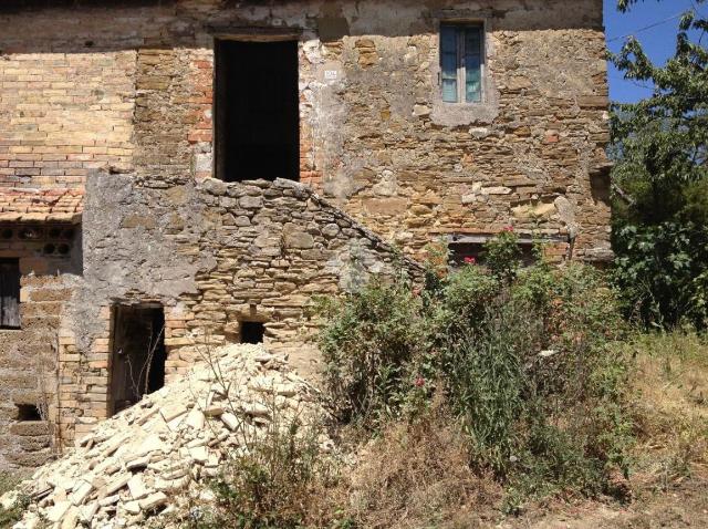 Landhaus in Via Poggiolo-Monte, Bevagna - Foto 1