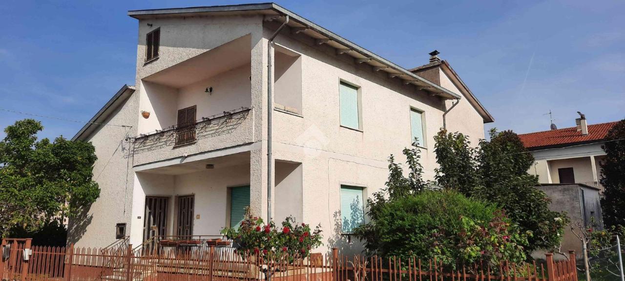 Casa indipendente in vendita a Cannara