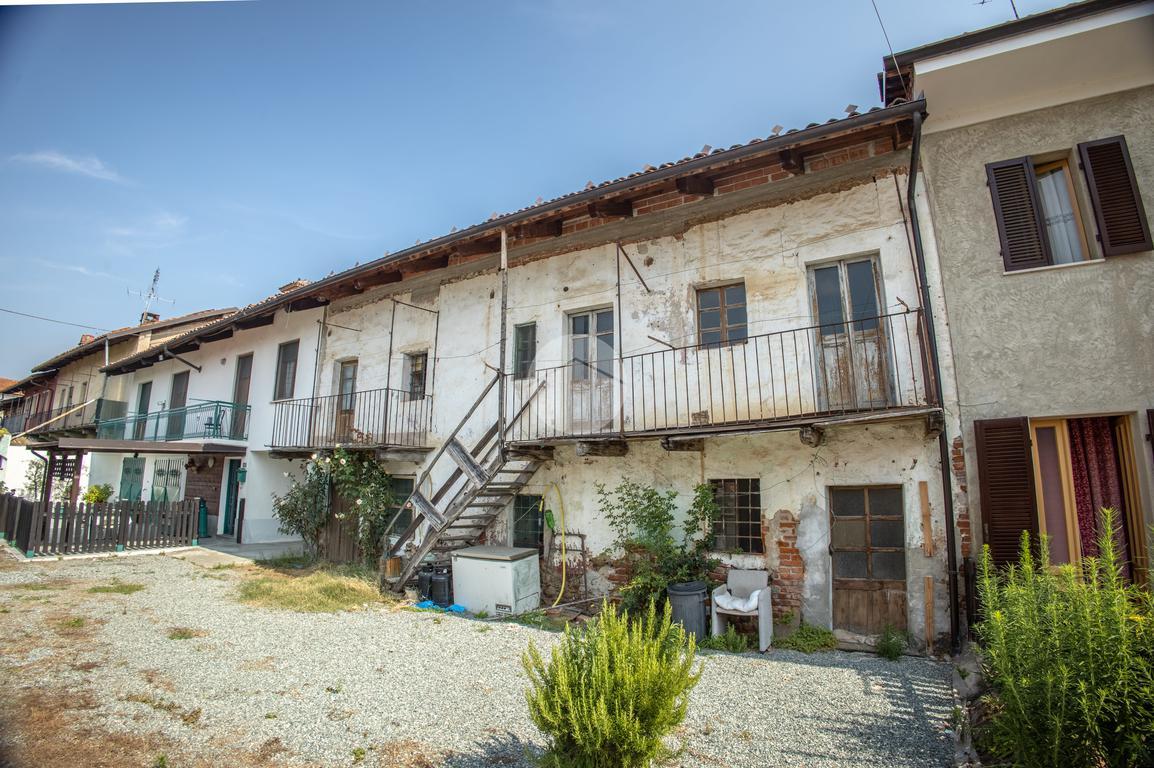 Casa indipendente in vendita a Savigliano