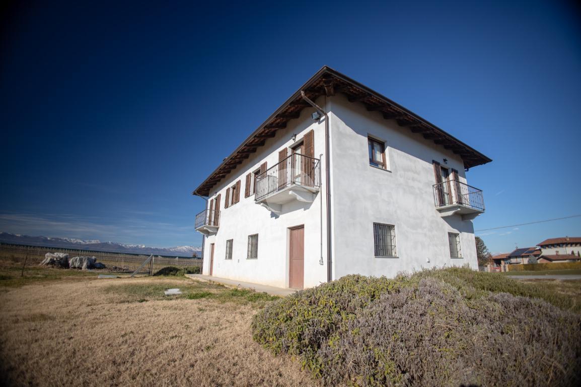 Villa in vendita a Savigliano