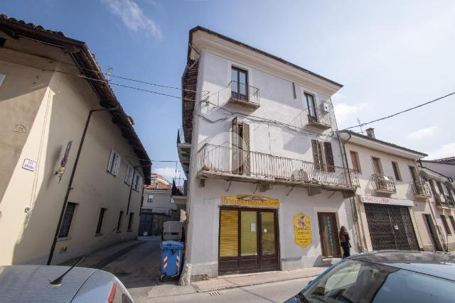 4-room flat in Via Brero 2, Savigliano - Photo 1