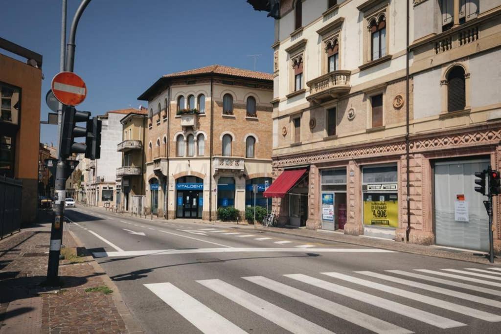 Garage in affitto a Padova