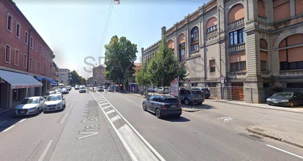 Posto auto in vendita a Padova