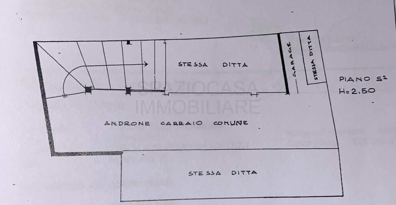 Posto auto in vendita a Padova