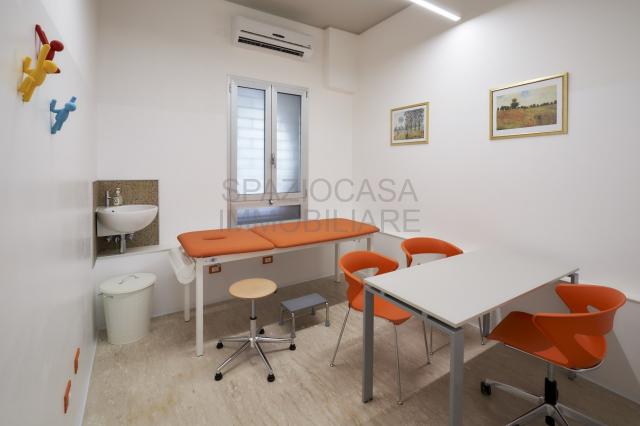 Office in Via del Carmine, Padova - Photo 1