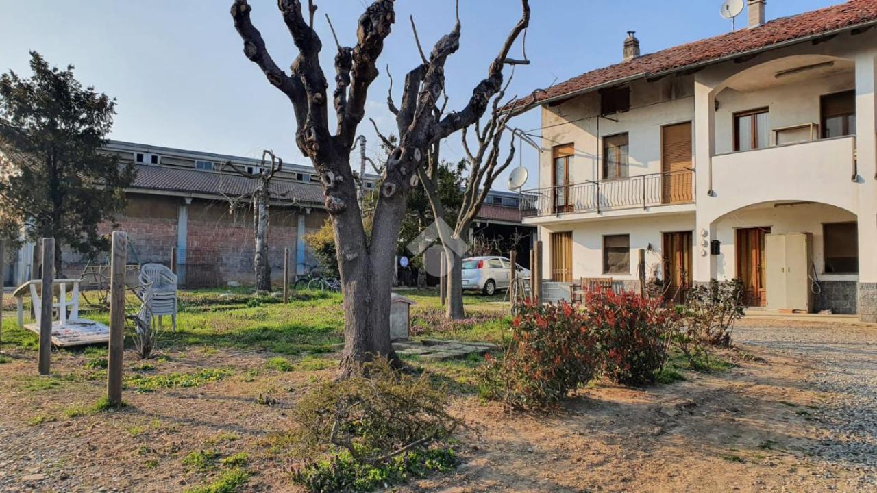 Casa indipendente in vendita a Favria