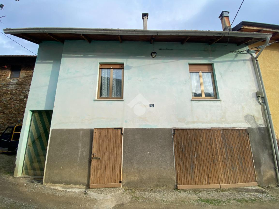 Casa indipendente in vendita a Prarostino