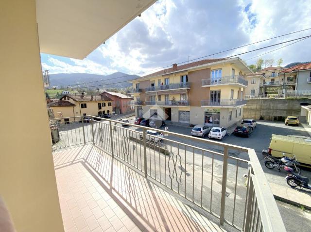 Dreizimmerwohnung in Via Castel di Miradolo 4, San Secondo di Pinerolo - Foto 1