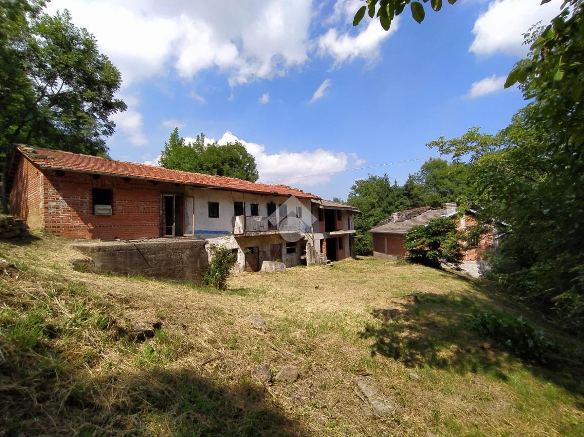 Casa indipendente in vendita a San Pietro Val Lemina