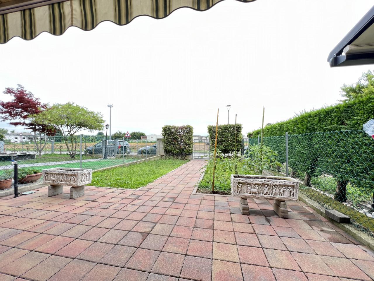 Villa in vendita a Campo San Martino