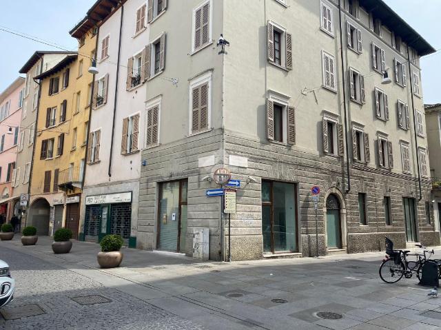 Geschäft in Corso Giuseppe Garibaldi 19, Brescia - Foto 1